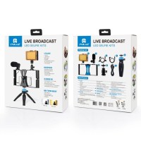 Набор блогера Puluz PKT3023 10